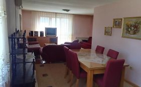 Sarajevo-Adi Apartments II