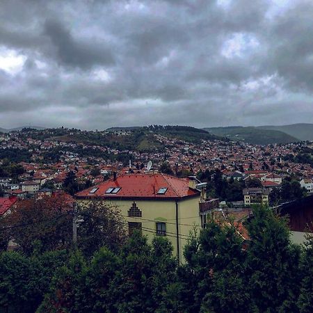 Sarajevo-Adi Apartments II Esterno foto